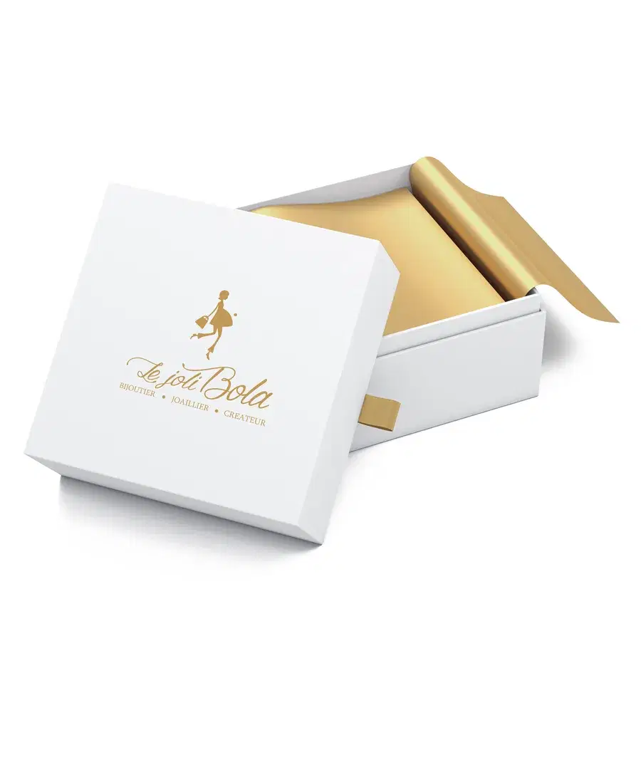 L’écrin cadeau Le Joli Bola