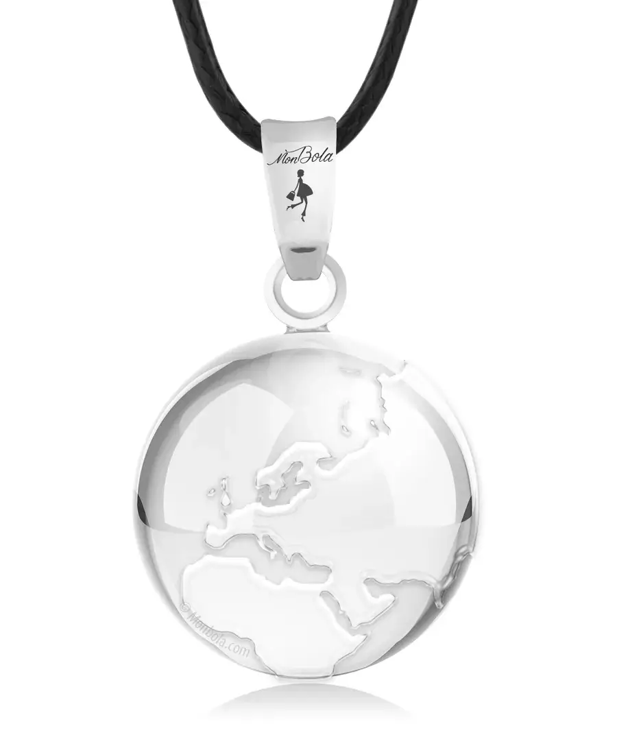 Globe, bola de grossesse