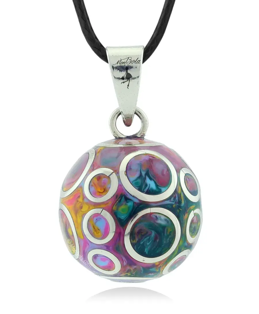 Multi Design, bola de grossesse
