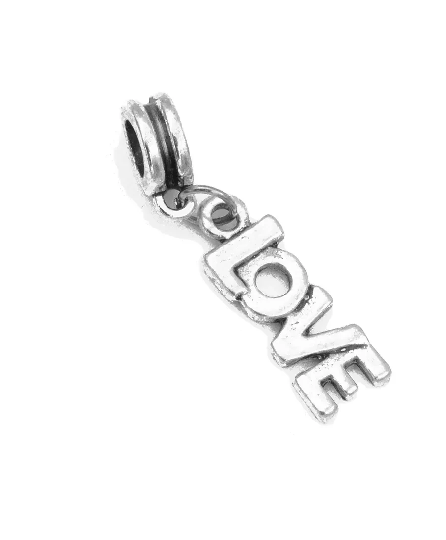 Charm, charm, amour