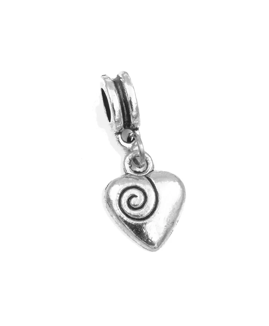 Charm, charm, coeur