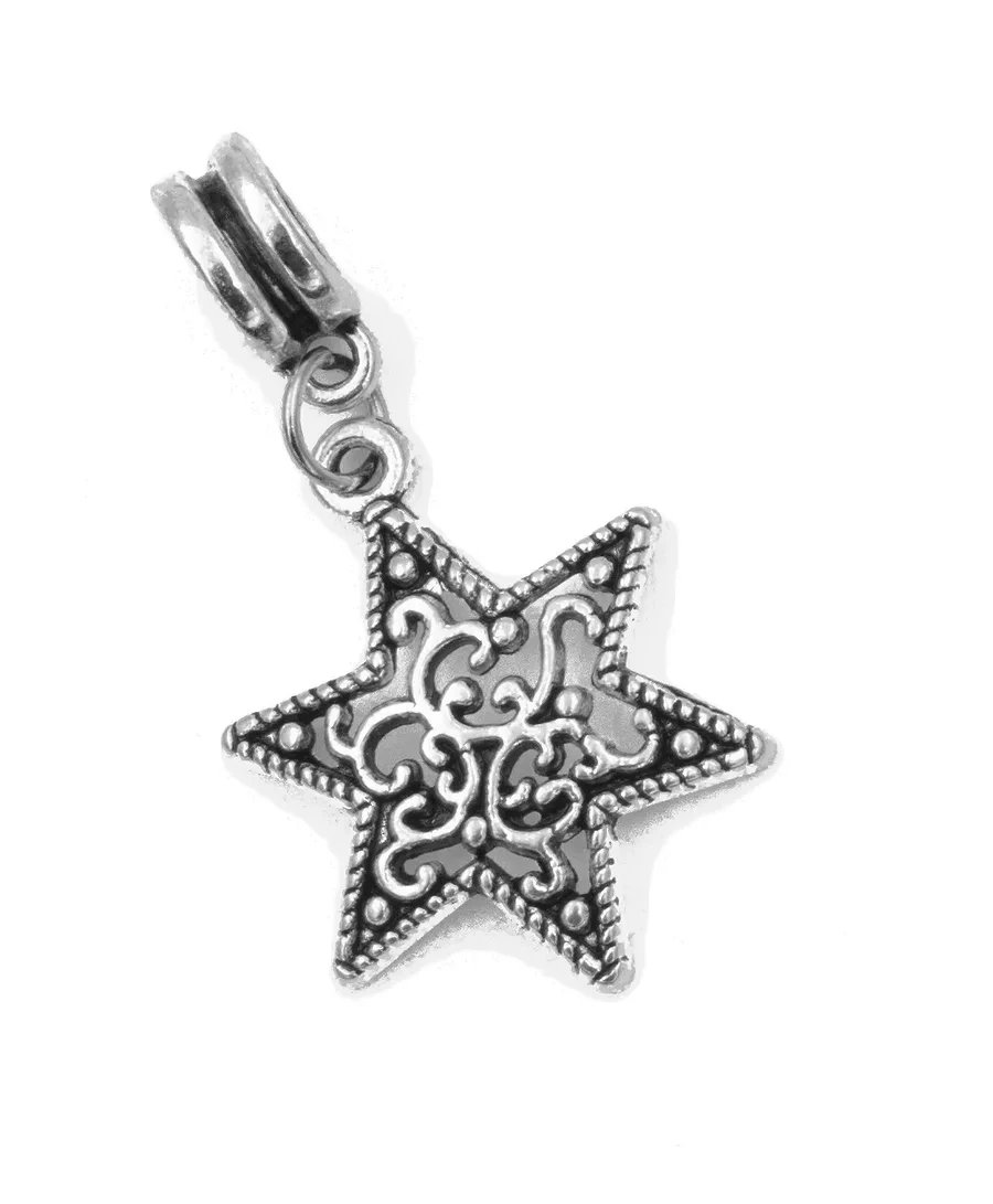 Charm, charm, etoiles