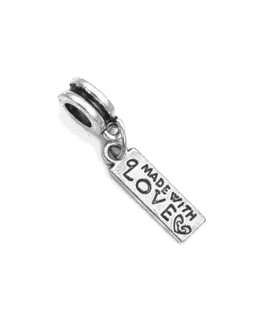 Charm, charm, fait avec amour