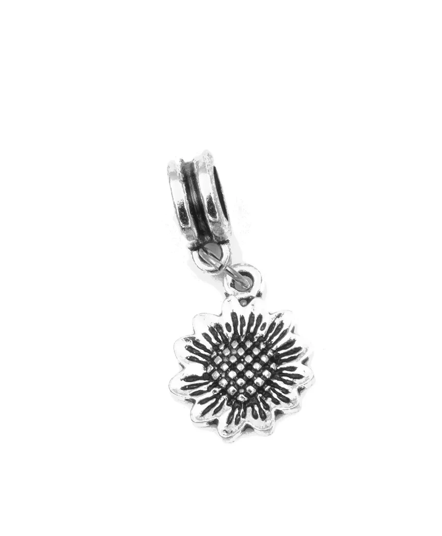 Charm, charm, fleur