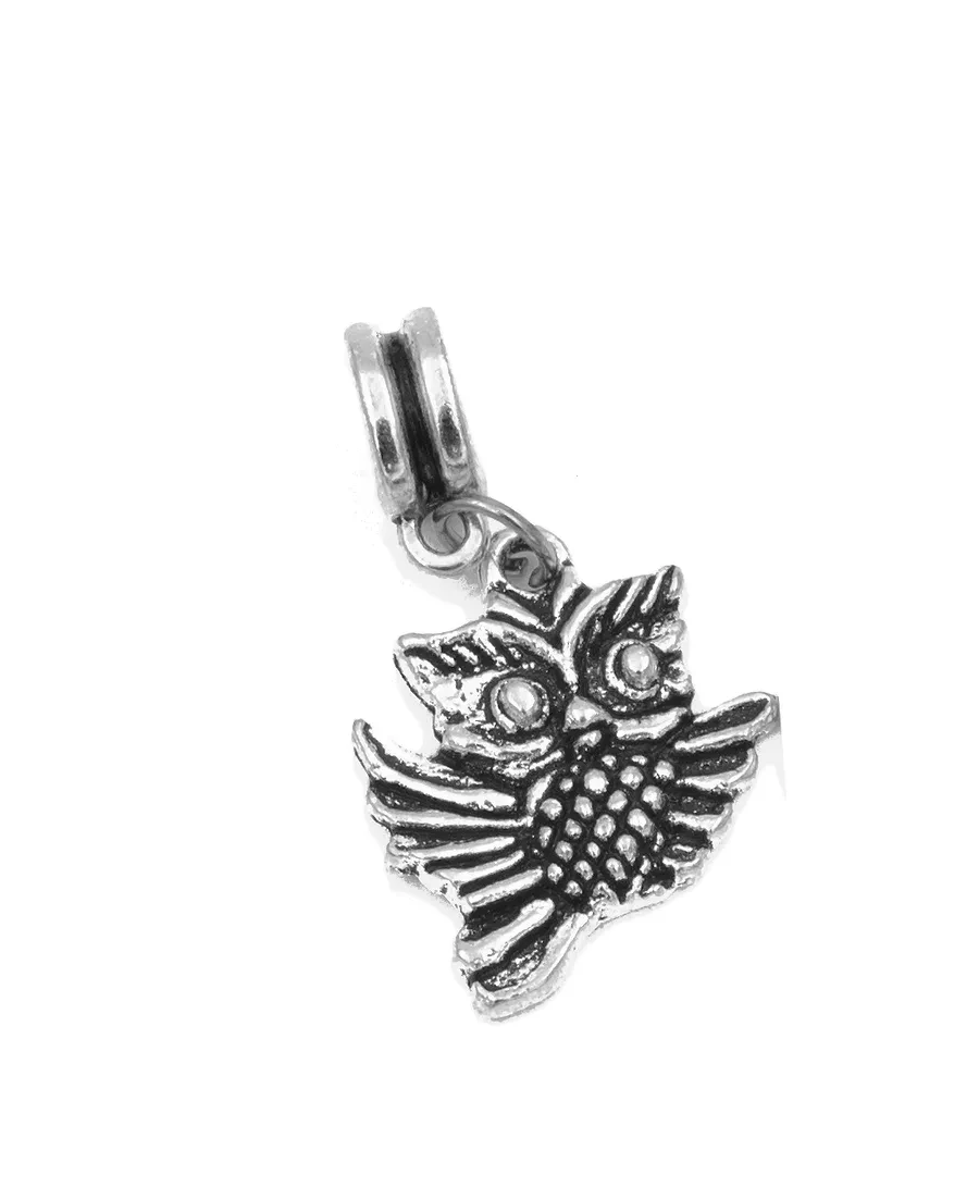 Charm, charm, hibou