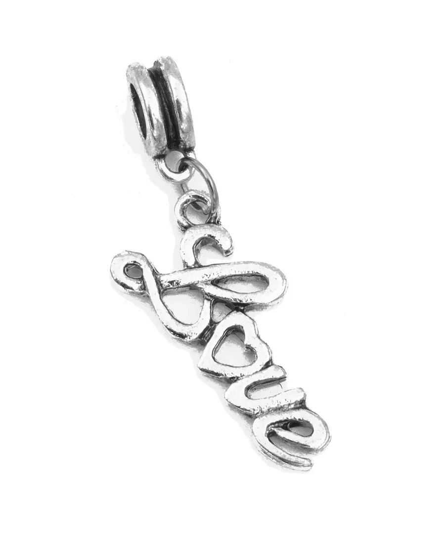 Charm, charm, love