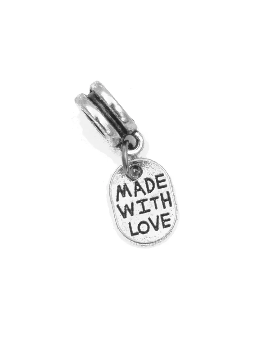 Charm, charm, made with love