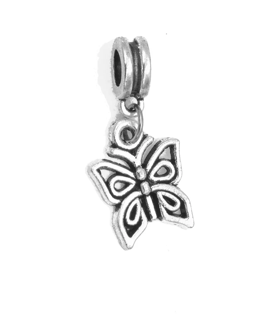 Charm, charm, papillon