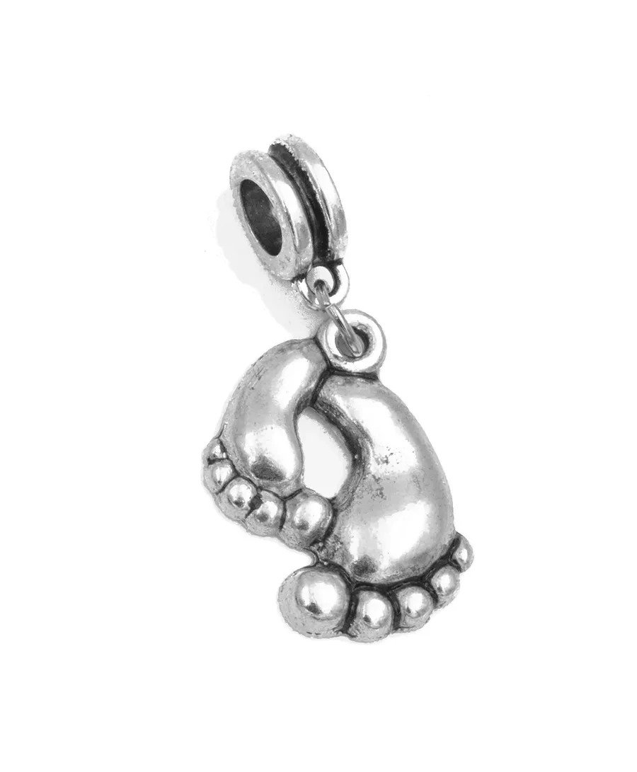 Charm, charm, petits pieds