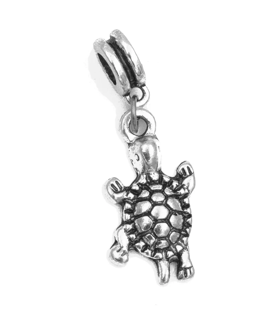 Charm, charm, tortue