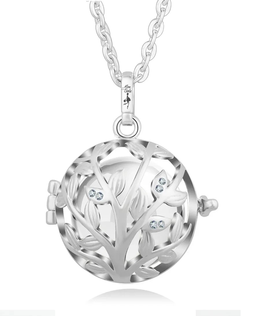 Arbre de vie, bola de grossesse