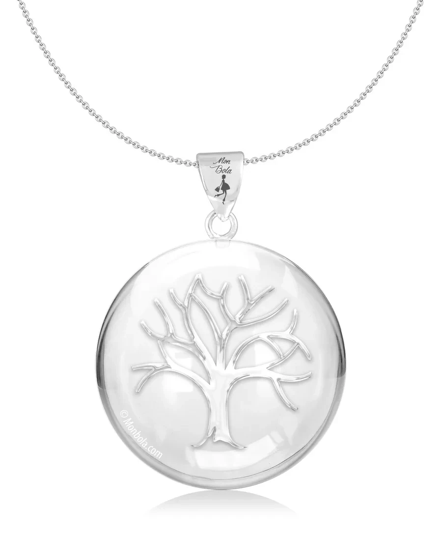 Arbre de vie, bola de grossesse