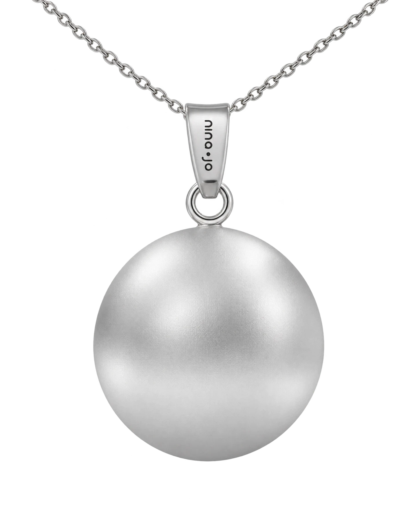 Aurore, bola de grossesse, argent