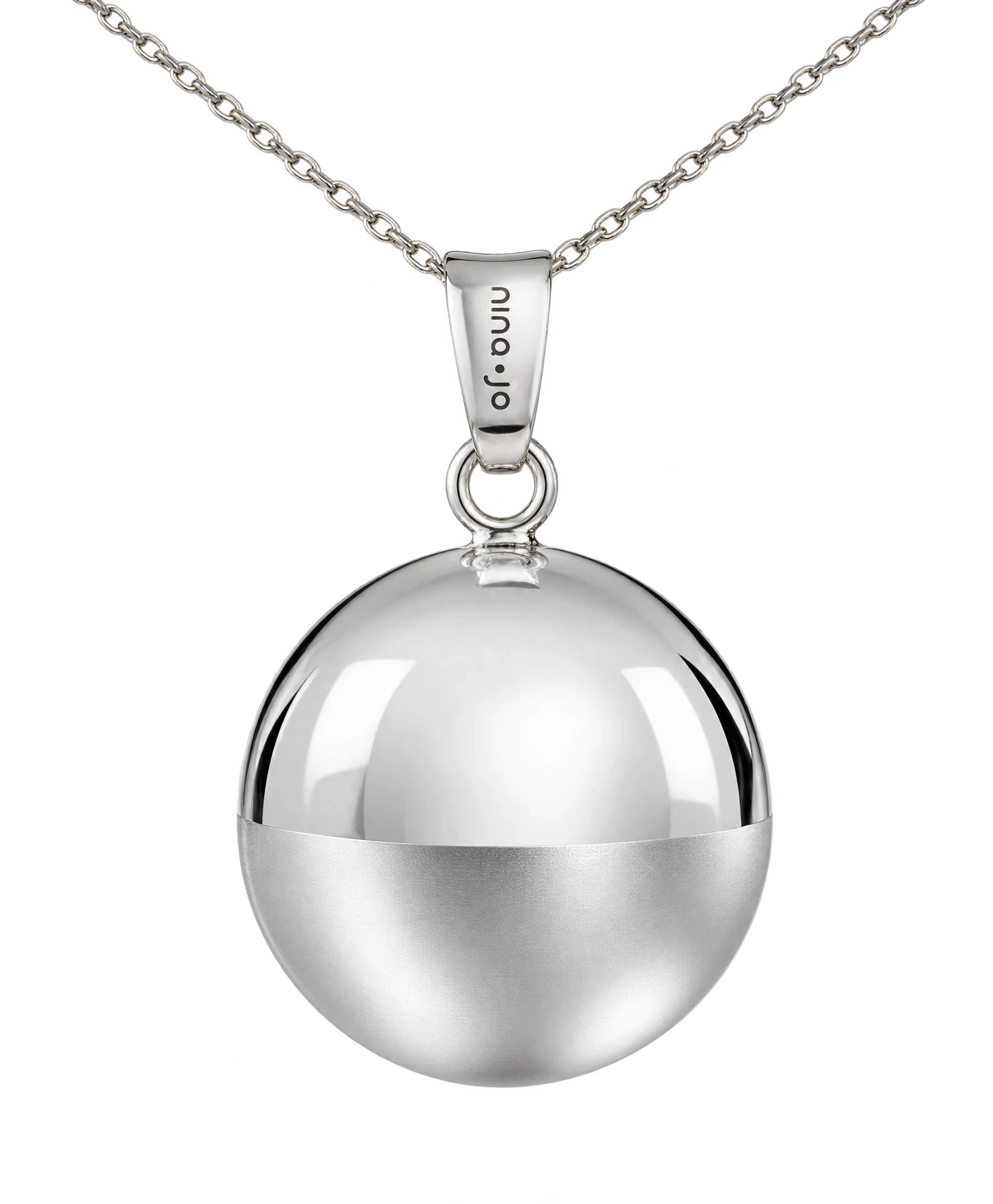 Celeste, bola de grossesse, argent