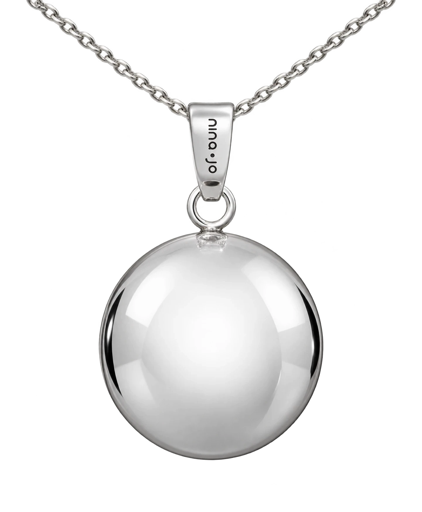 Chloé, bola de grossesse, argent