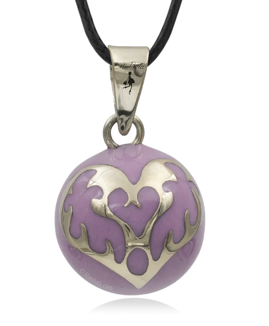 Coeur Tatoo, bola de grossesse