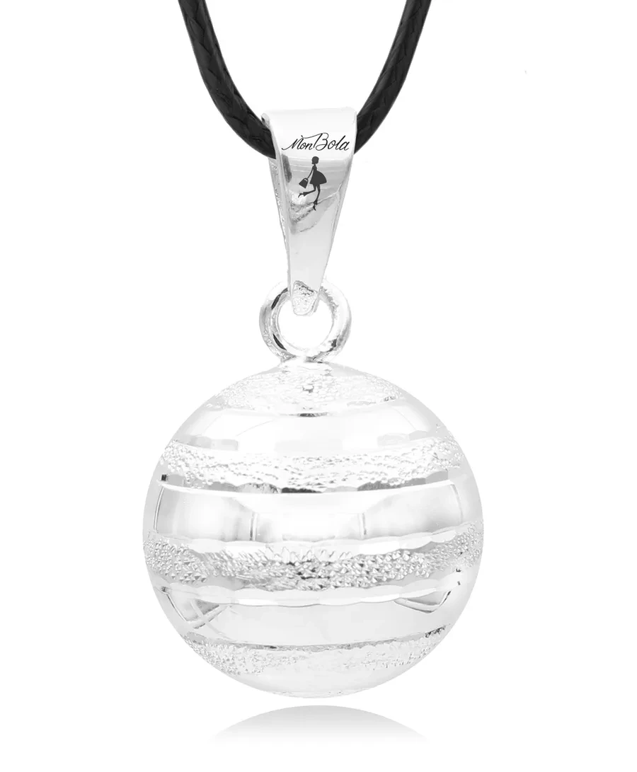 Diamant Cercles, bola de grossesse