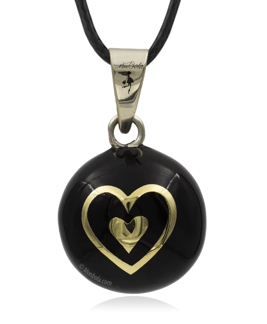 Double Coeur, bola de grossesse