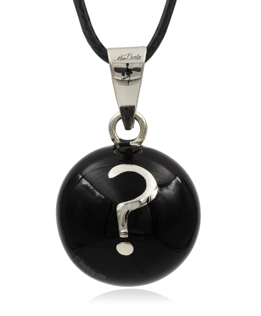 Garçon ou Fille ?, bola de grossesse