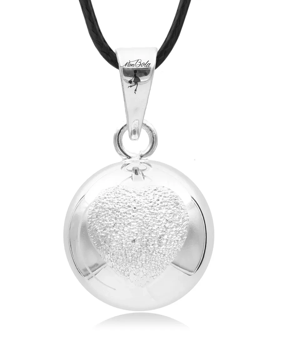 Grand Coeur Brillant, bola de grossesse