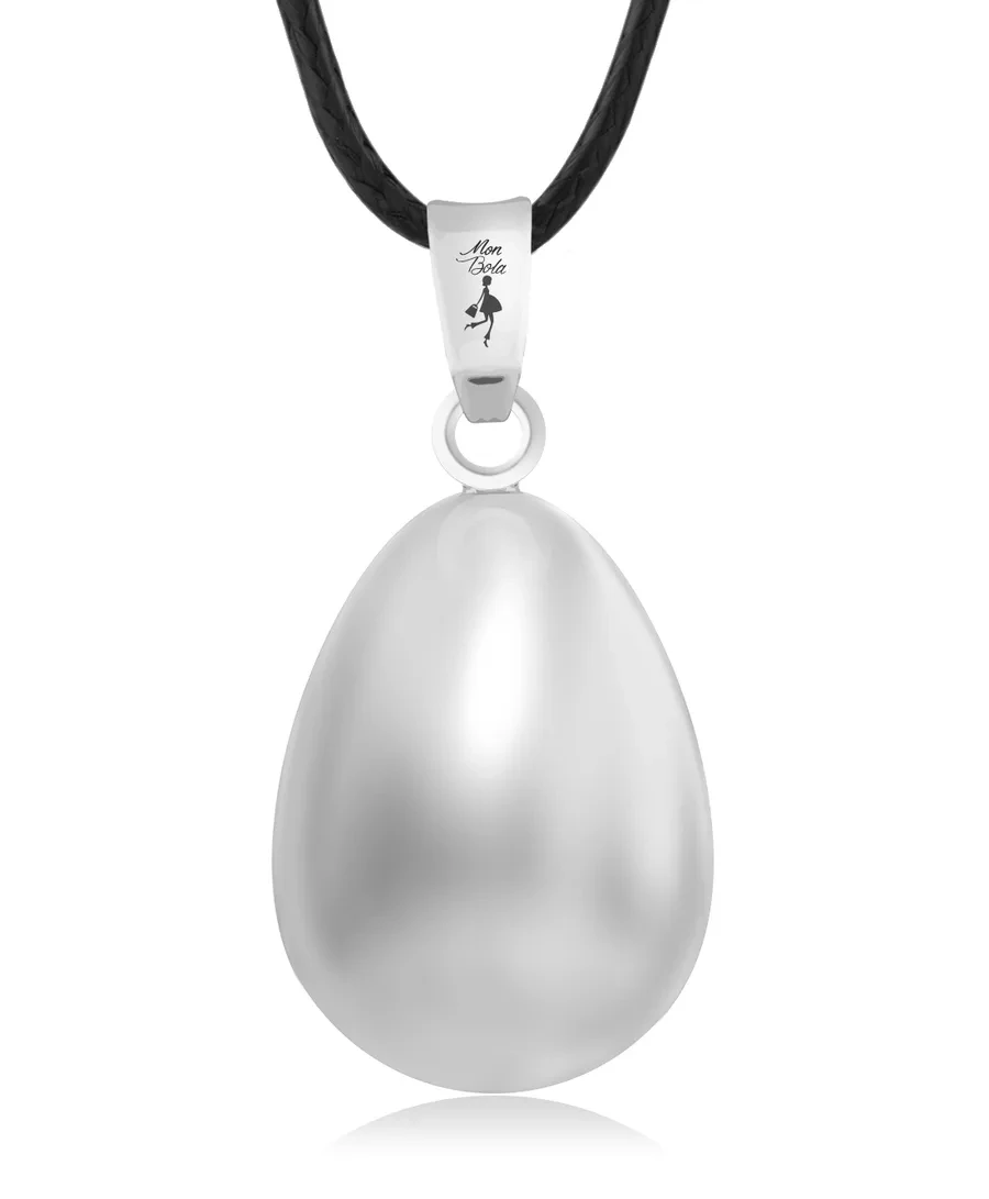 Oeuf givré, bola de grossesse