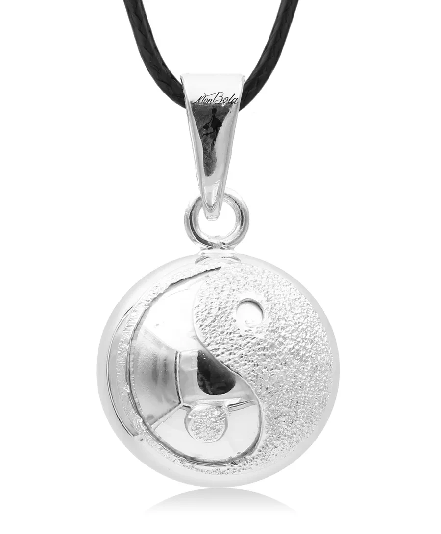 Zen Yin et Yang, bola de grossesse