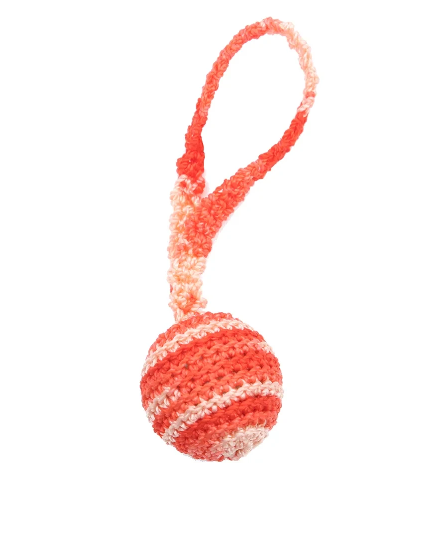 Bola Maya, porte-clés, porte bonheur, janvier