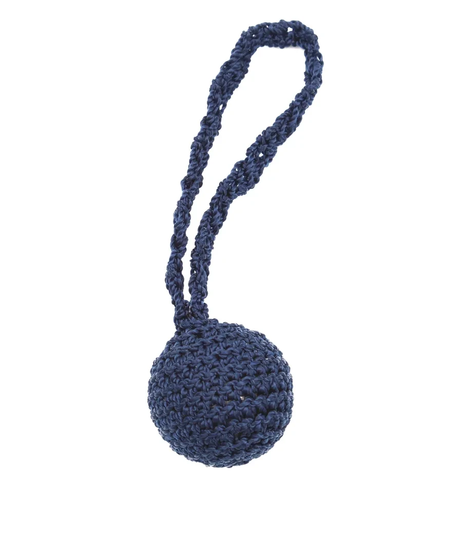 Bola Maya, porte-clés, porte bonheur, septembre