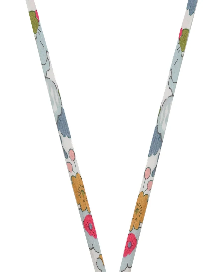 Ruban 110cm, cordon, luna