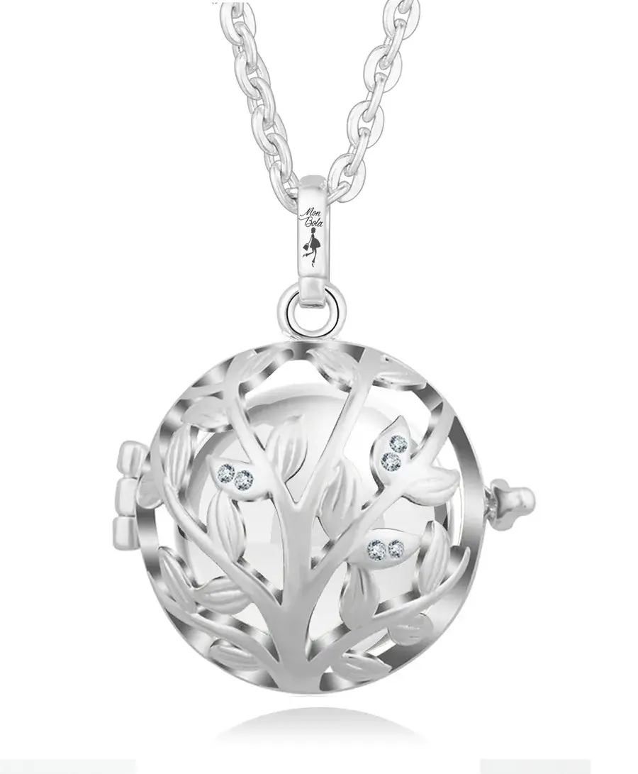 Arbre de vie, bola de grossesse