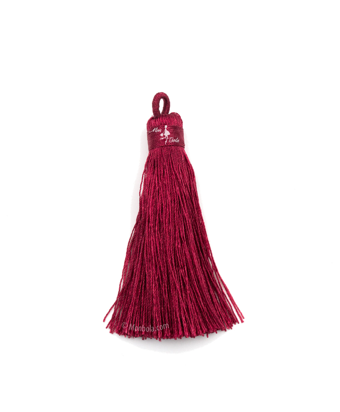 Charm - Tassel 7cm