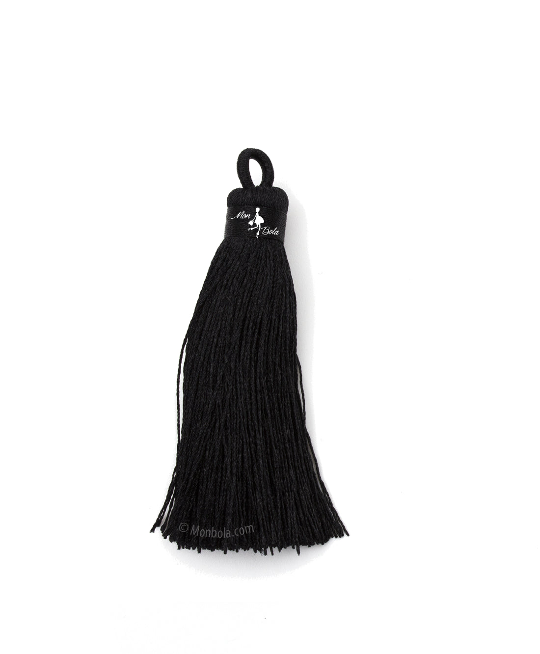 Charm - Tassel 7cm